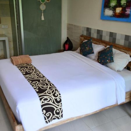 Asung Guesthouse Canggu Εξωτερικό φωτογραφία