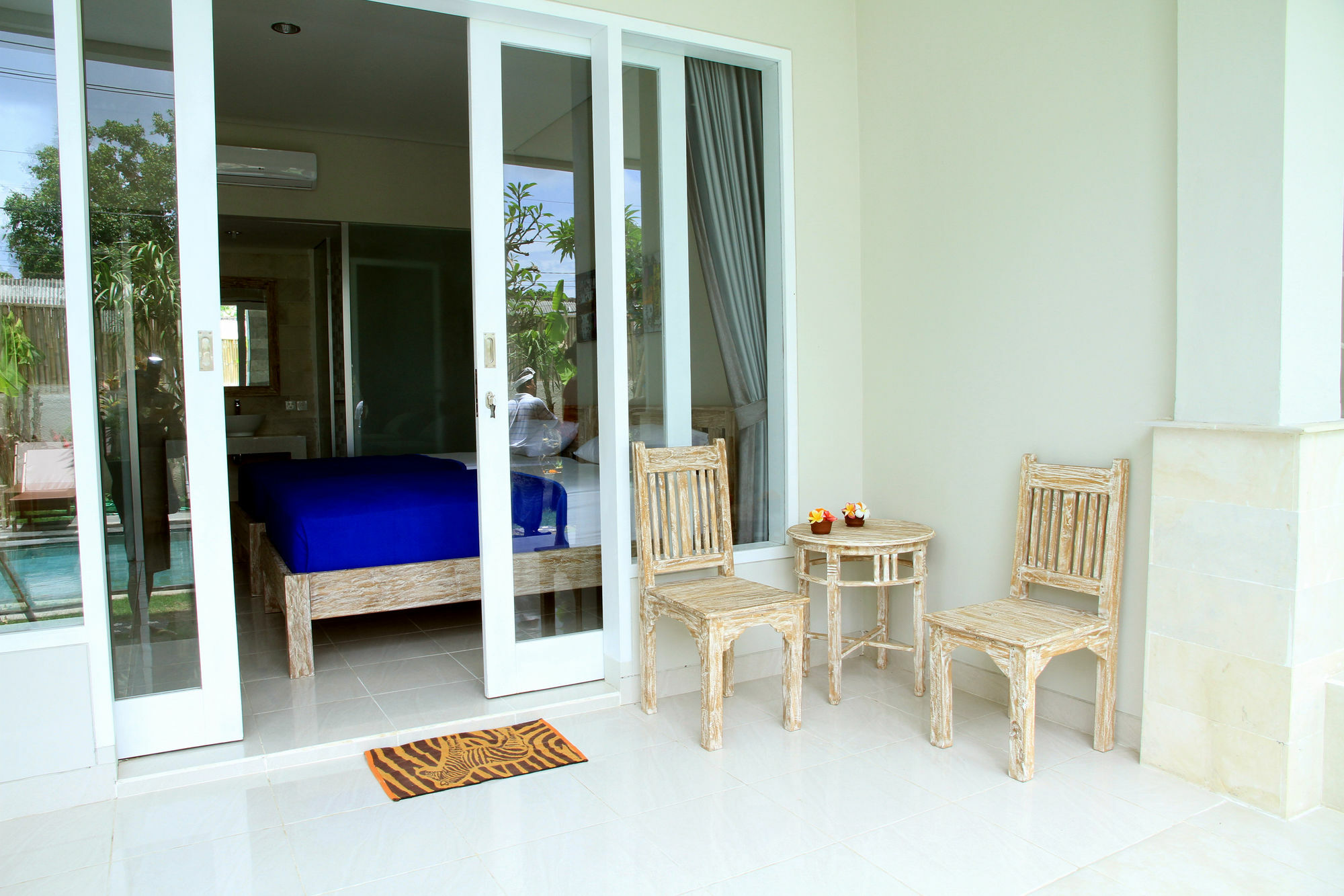 Asung Guesthouse Canggu Εξωτερικό φωτογραφία